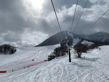 スノーリゾート　ロマンスの神様に投稿された画像（2021/2/28）