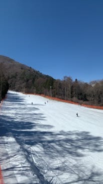 駒ヶ根高原スキー場に投稿された画像（2021/2/28）