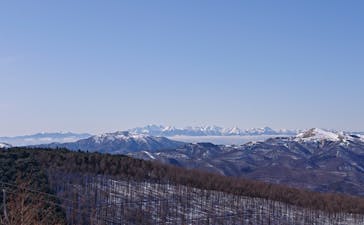 ブランシュたかやまスキーリゾートに投稿された画像（2021/2/28）