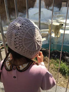 天王寺動物園に投稿された画像（2021/2/28）