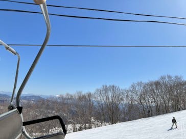 Hakuba47ウィンタースポーツパークに投稿された画像（2021/2/28）