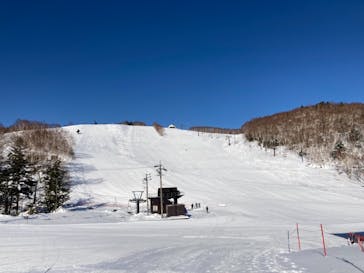 志賀高原マウンテンリゾートに投稿された画像（2021/2/28）