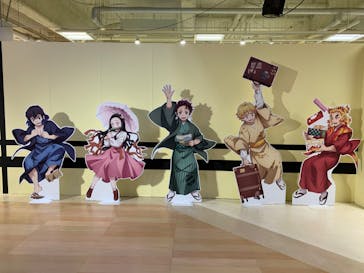 東映太秦映画村に投稿された画像（2021/2/28）