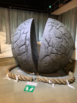 東映太秦映画村に投稿された画像（2021/2/28）