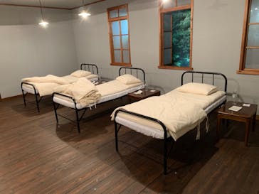 東映太秦映画村に投稿された画像（2021/2/28）