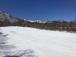 爺ガ岳スキー場に投稿された画像（2021/2/28）