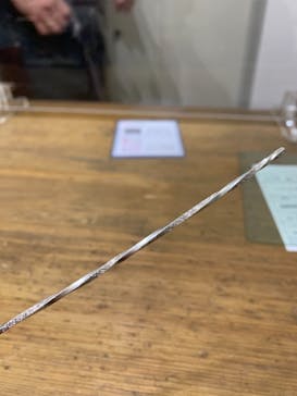 MATEI（マテイ）に投稿された画像（2021/2/28）