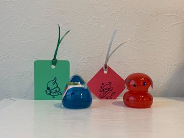 Tickleglass（ティクルグラス）に投稿された画像（2021/2/28）