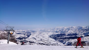 石打丸山スキー場 / ザ・ヴェランダ石打丸山に投稿された画像（2021/3/1）