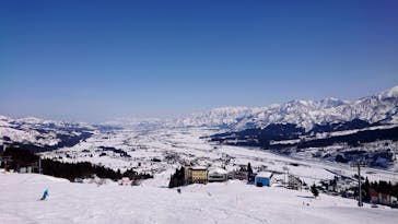 石打丸山スキー場 / ザ・ヴェランダ石打丸山に投稿された画像（2021/3/1）