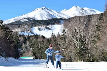 Mt.乗鞍スノーリゾートに投稿された画像（2021/3/1）