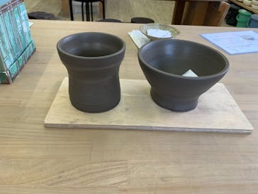 ルームルームとうげいきょうしつに投稿された画像（2021/3/1）