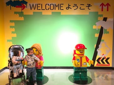 レゴランド®・ディスカバリー・センター 大阪に投稿された画像（2021/3/1）