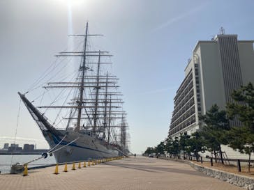 神戸みなと温泉 蓮に投稿された画像（2021/3/1）