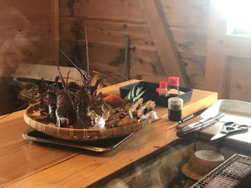 海女小屋体験施設さとうみ庵に投稿された画像（2021/3/1）