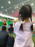 横浜アンパンマンこどもミュージアムに投稿された画像（2021/3/1）