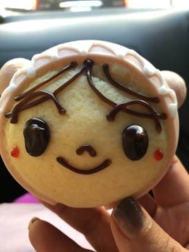 横浜アンパンマンこどもミュージアムに投稿された画像（2021/3/1）