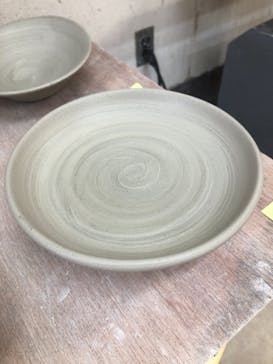 うづまこ陶芸教室に投稿された画像（2021/3/1）