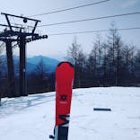 サンメドウズ清里に投稿された画像（2021/3/1）