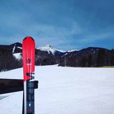 サンメドウズ清里に投稿された画像（2021/3/1）