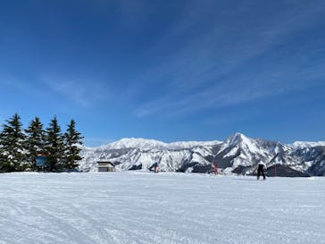 石打丸山スキー場 / ザ・ヴェランダ石打丸山に投稿された画像（2021/3/1）