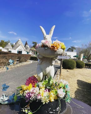 野外民族博物館 リトルワールドに投稿された画像（2021/3/1）