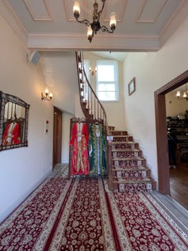 野外民族博物館 リトルワールドに投稿された画像（2021/3/1）