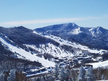 志賀高原マウンテンリゾートに投稿された画像（2021/3/1）