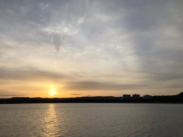 横浜・八景島シーパラダイスに投稿された画像（2021/3/1）