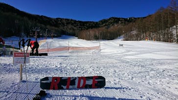 八千穂高原スキー場に投稿された画像（2021/3/2）