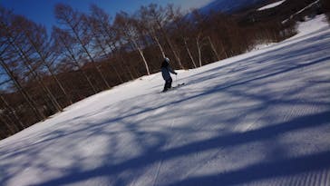 八千穂高原スキー場に投稿された画像（2021/3/2）