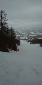 菅平高原スノーリゾートに投稿された画像（2021/3/2）