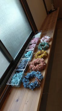 アトリエひわだやに投稿された画像（2021/3/2）