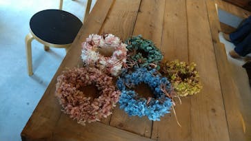 アトリエひわだやに投稿された画像（2021/3/2）