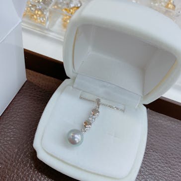 三重県真珠に投稿された画像（2021/3/2）