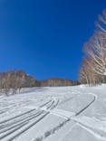志賀高原焼額山スキー場に投稿された画像（2021/3/2）