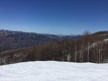 やぶはら高原スキー場に投稿された画像（2021/3/2）