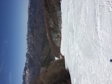 やぶはら高原スキー場に投稿された画像（2021/3/2）