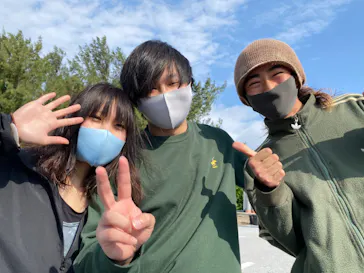 青の洞窟専門店　沖縄ダイビングショップ和に投稿された画像（2021/3/3）