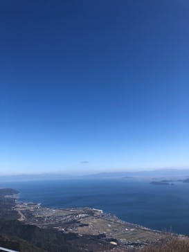 びわ湖バレイに投稿された画像（2021/3/3）