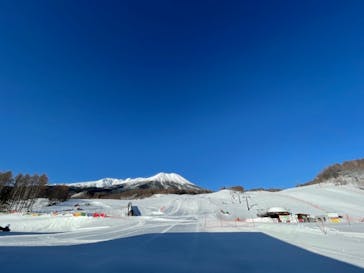 信州開田高原マイアスキー場に投稿された画像（2021/3/3）