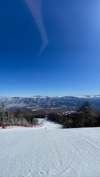 信州開田高原マイアスキー場に投稿された画像（2021/3/3）