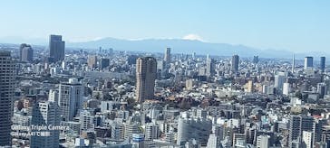 東京タワーに投稿された画像（2021/3/3）