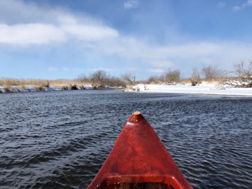 レイクサイドとうろに投稿された画像（2021/3/3）