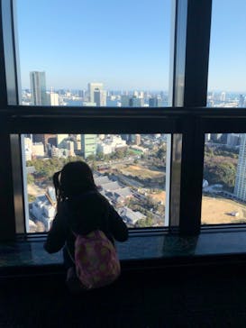 東京タワーに投稿された画像（2021/3/3）