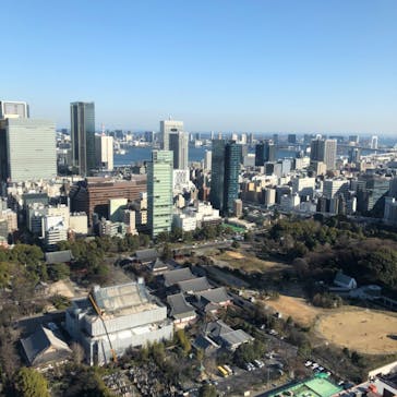 東京タワーに投稿された画像（2021/3/3）