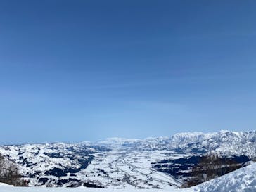 石打丸山スキー場 / ザ・ヴェランダ石打丸山に投稿された画像（2021/3/3）