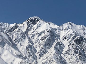 Hakuba47ウィンタースポーツパークに投稿された画像（2021/3/3）