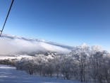 いいづなリゾートスキー場に投稿された画像（2021/3/3）