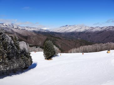 やぶはら高原スキー場に投稿された画像（2021/3/3）
